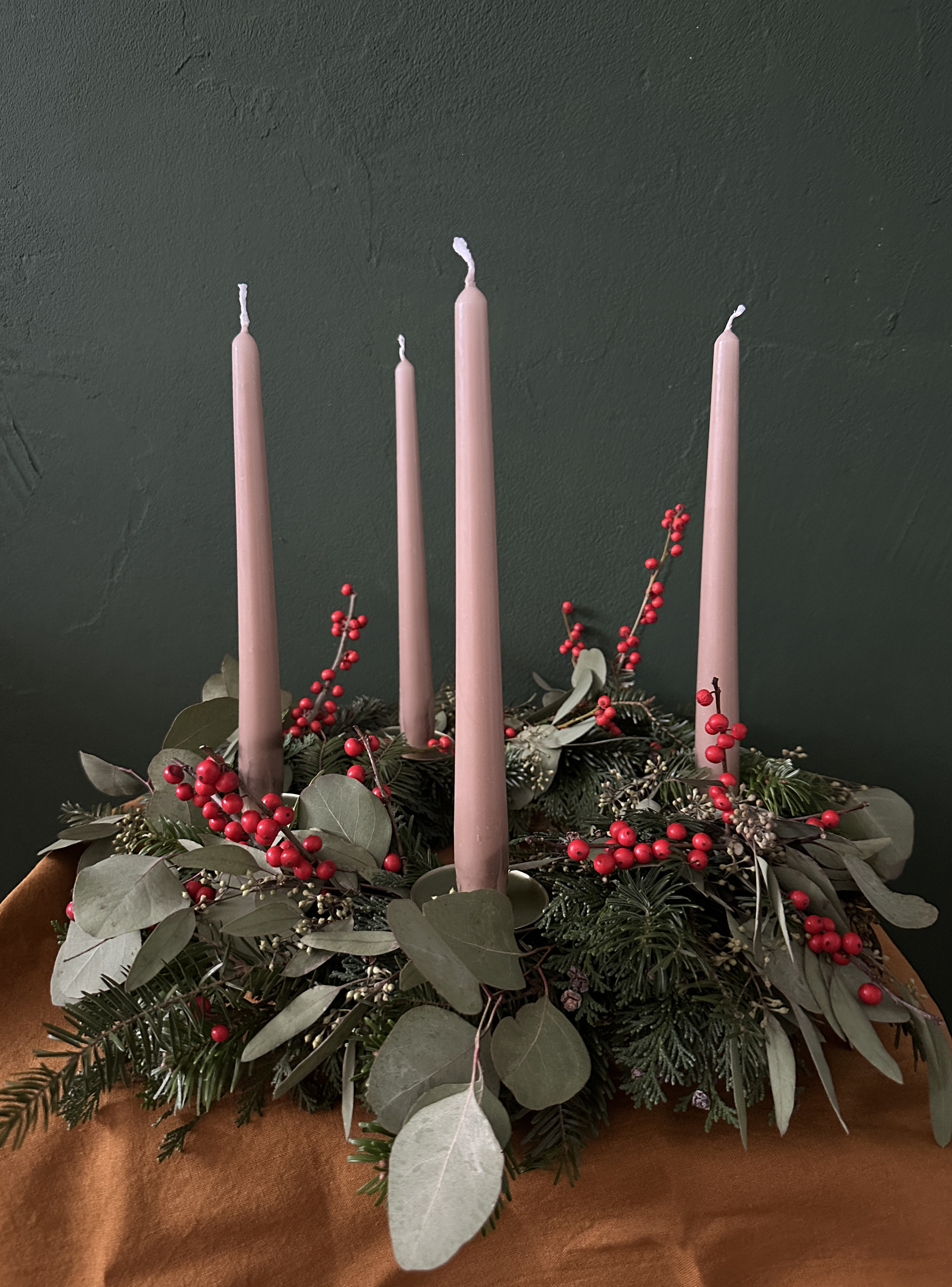 DIY Wreath Kits